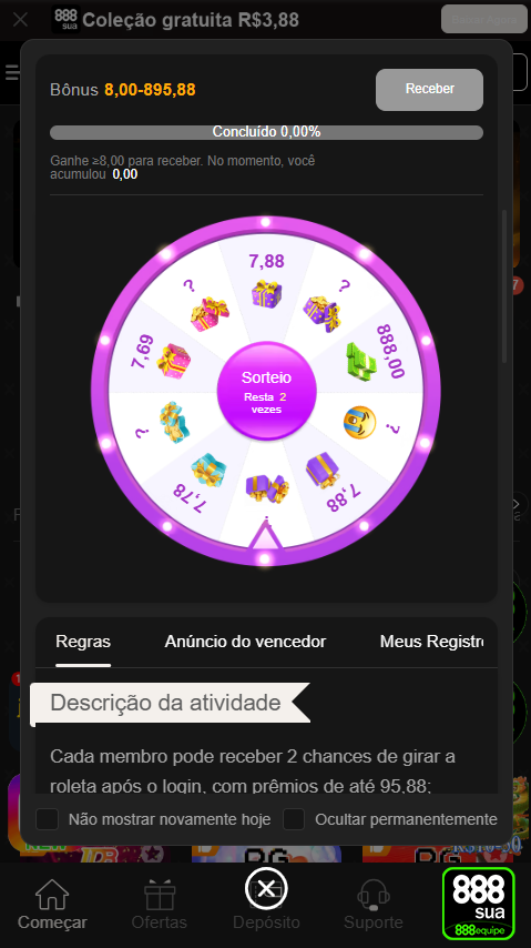 Entre na Era Digital com 888sua.com e Descubra Novas Possibilidades