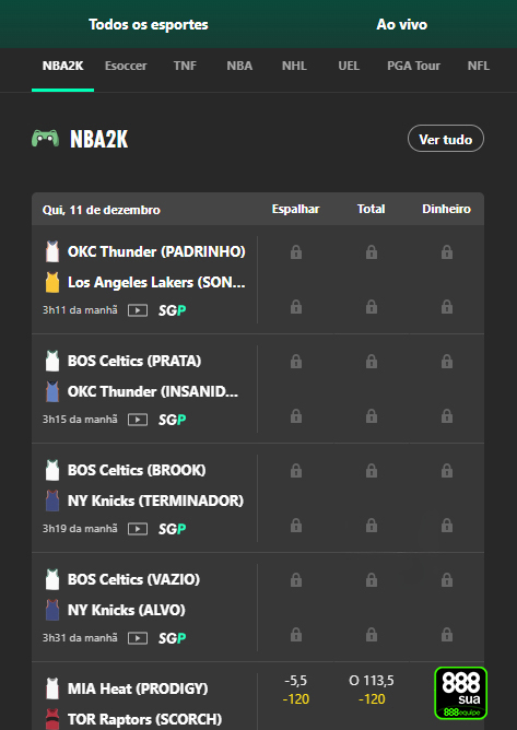 888sua.com - explorar em emocionantes apostas online