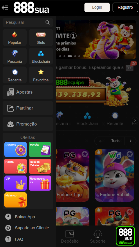 888sua.com Esportes: Odds Superiores