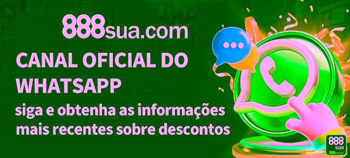 Entre na Era Digital com 888sua.com e Descubra Novas Possibilidades